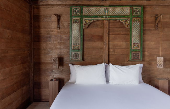 Kalyana Villa Gili Air - Foto 40