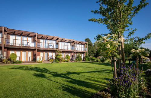 Domki Apartamentowe Bueno - Foto 26