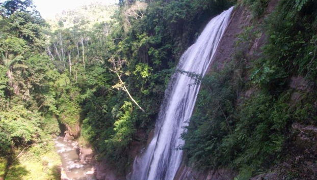 Indiana Jones Hiking Route + Burgundy Waterfall - Foto 2