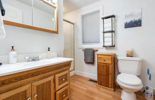 20Percent-off-Intro,15-min-to-SundayRiver,Hot-tub,Sauna,Pet-Kid-Friendly - Foto 36