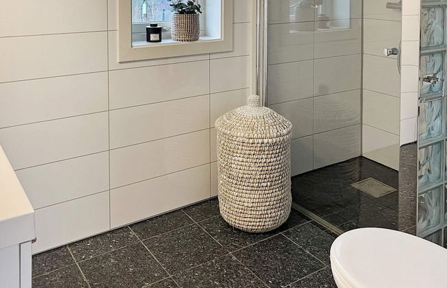 10 Person Holiday Home in Lindesnes - Foto 15