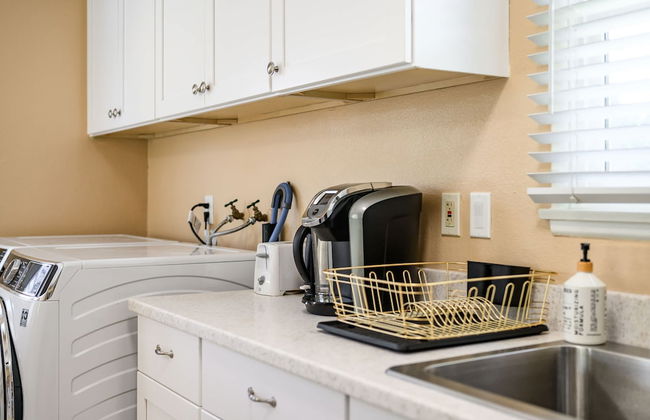 Cozy Getaway Bright Clean Fully Equipped - Foto 40