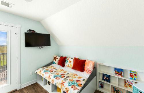 Walk to Beach, Sunset Bay Views, Pet Friendly - Sea Me Relaxin - Foto 24