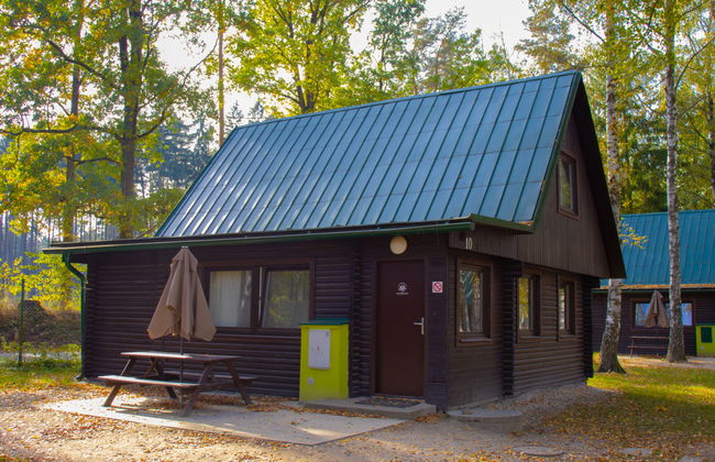 4 bedroom House in Hradec Kralove with garden - Photo 19