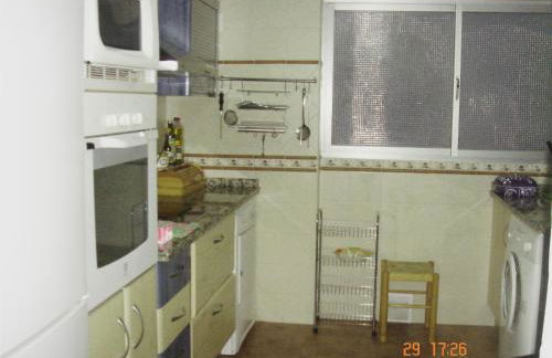 Bonito apartamento céntrico y cerca de la playa. - Photo 14