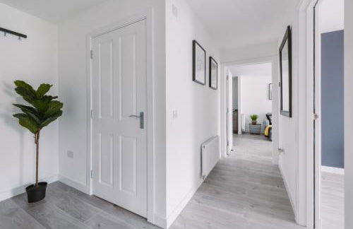 SmartSleep Apartments - Foto 35