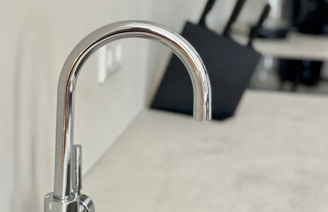 Serviced 2BR Apartments in Utrecht - Photo 21