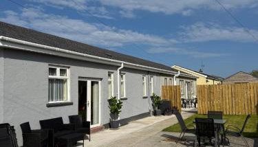 Ballyhornan Getaway - Foto 3