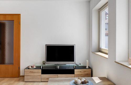 Schöne 2-Raum-wohnung im Zentrum - Foto 17