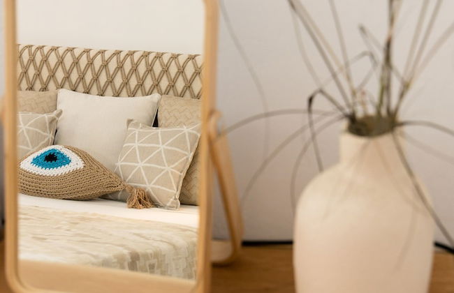 Hotel Villa Flora - Photo 57