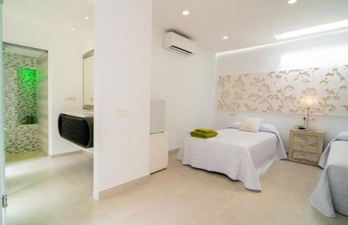 Villa Views Can Funtasa II - Foto 39