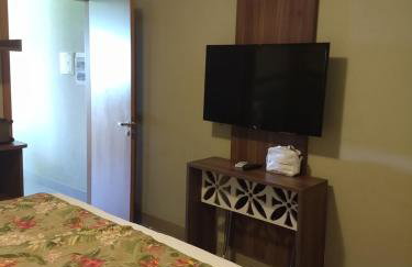 Malai Manso Cotista - Resort Acomodações 4 hosp - Foto 29