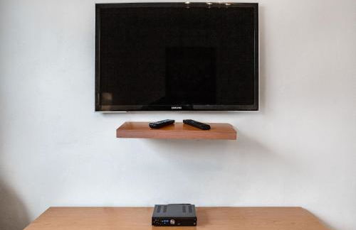 Apartment with private terrace in Velmede - Foto 27