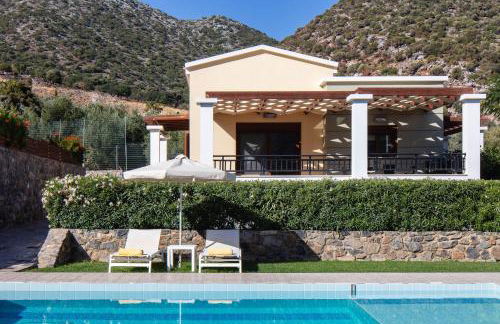 Real Dream Villas, Cretan Gems with SeaViews, By ThinkVilla - Photo 35