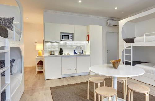 Porto Apartments - Bombarda 451 Suites - Foto 90