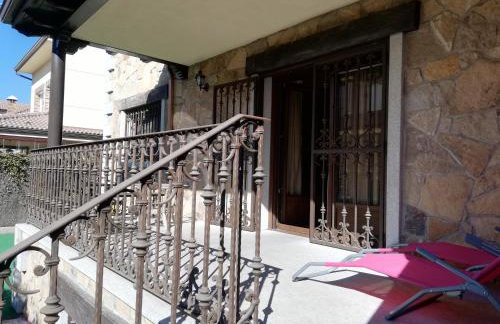 Los Alisos Casa Rural - Foto 48