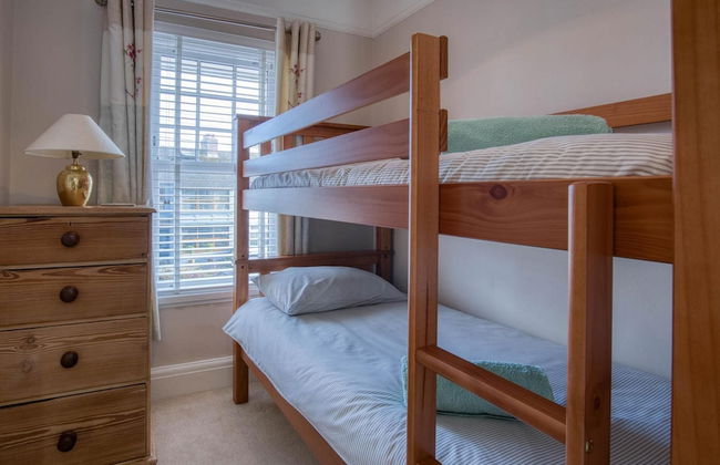 Little Glen - 3 Bedroom Holiday Home - Tenby - Foto 27