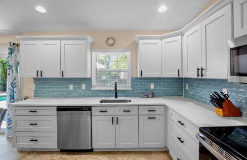 Ainsley Beach House - Foto 10