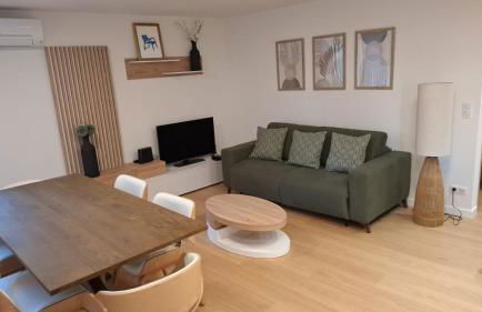 Historic Bright and Beautiful Apartment in Old Nice with Castle Hill View - Foto 1