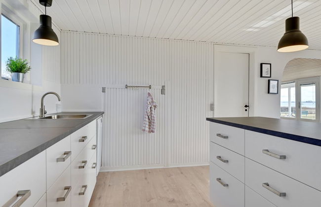 "Caren" - 125m to the fjord - Foto 10