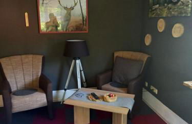 Monteur- und Ferienwohnung Waldrauschen - Foto 53