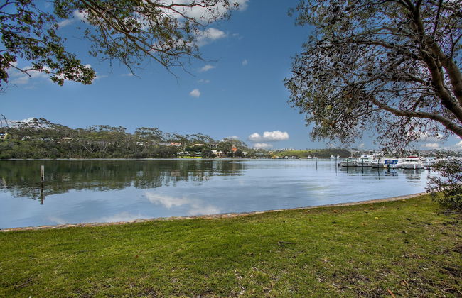 Hybiscus Waterfront Apartments - Foto 46