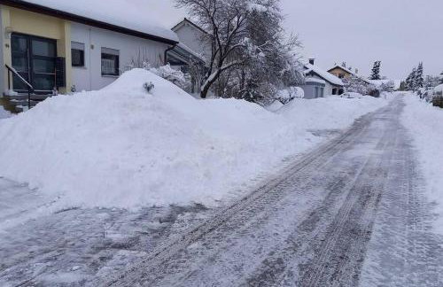 Urlaub mit verglaster Terrasse - Foto 47
