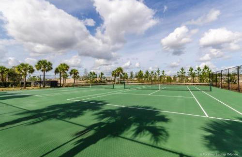 4159- AFV · 4159 - 5BD Resort - PoolSpa-Lazy RiverSlidesGym - Foto 53