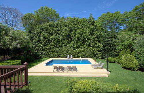 Hamptons 4 Queen bdr,IGP,CAC,Billiard,Bbq,close to beaches & US Open disc - Foto 2