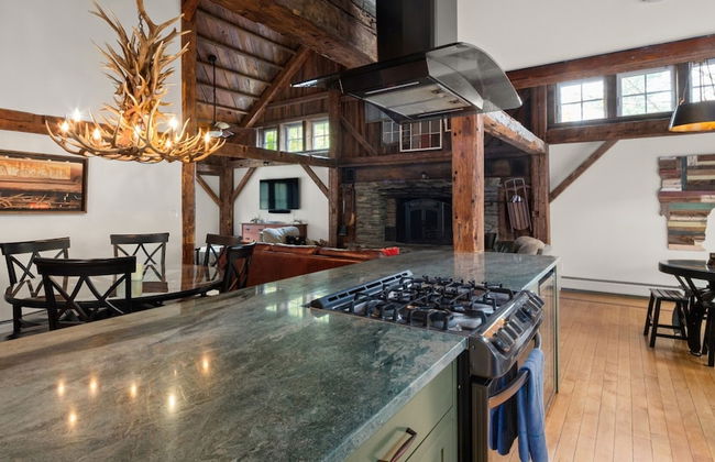 Mad House Rentals 10 Bedroom Lodge by RedAwning - Foto 15