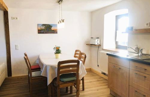 Ferienwohnung Pferdestärke-Eifel - Foto 25