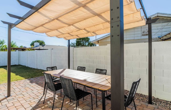 Rosario by Avantstay10mins to Old Town Scottsdale - Foto 3