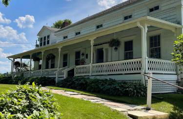 Hoppy Hill Farm House - Foto 48