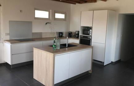 Bald'Home côté jardin - Foto 5