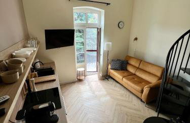Apartament u Gustawa Klimta Frombork - Foto 10