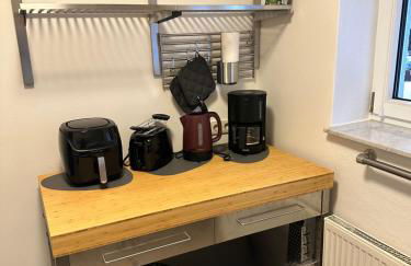 FeWo Am Neckarsteig - Foto 3