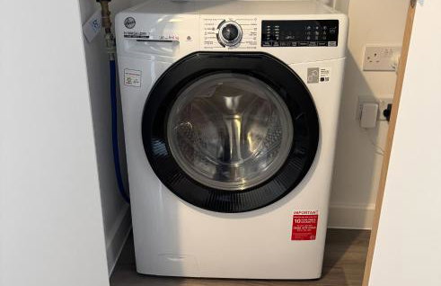 2BR flat in Bermondsey, near London Bridge - Photo 21