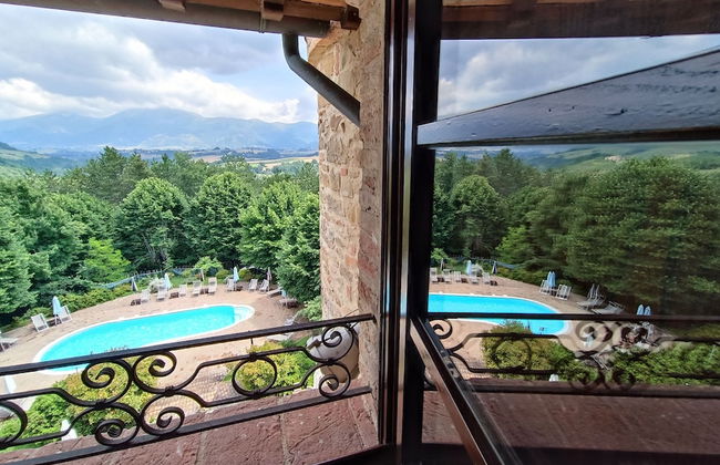 Castello di Baccaresca - Foto 53