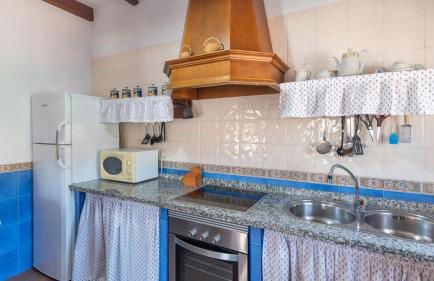 Casa La Era Villanueva de la Concepción by Ruralidays - Foto 20