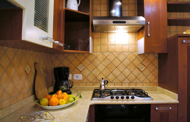 Residence Albarosa - Foto 20