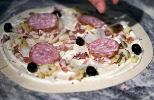 Le Comptoir du Voyageur - Foto 51