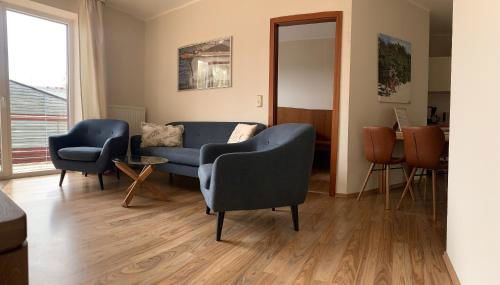 Appartement Werft & Meer - Foto 3