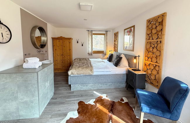 Chalet Belle Kaiser - Foto 6