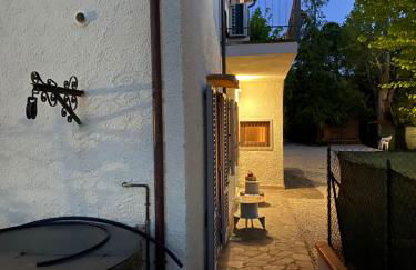 Sant Andrea Country Cottage - Foto 34