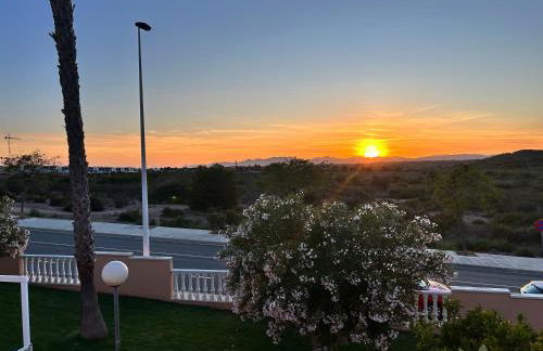 Gran Alacant Relax Casa - Photo 38