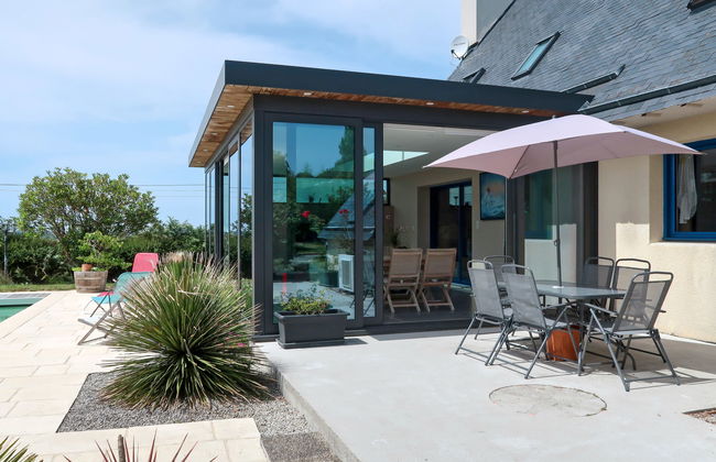 La hutte de Panoramix - Foto 16