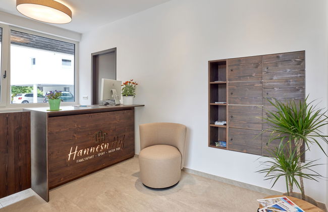 Apart Berta am Hannesnhof - Foto 16