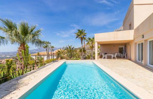 Altea Hills , Villa Noruega - Photo 20