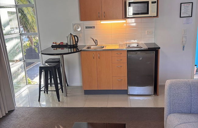 Sumner Bay Motel & Apartments - Foto 8