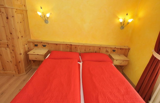 Alpen Royal by Livigno Accomodation - Foto 16